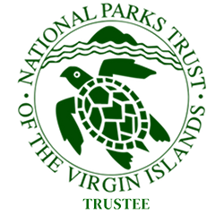 BVI National Parks Trustee logo