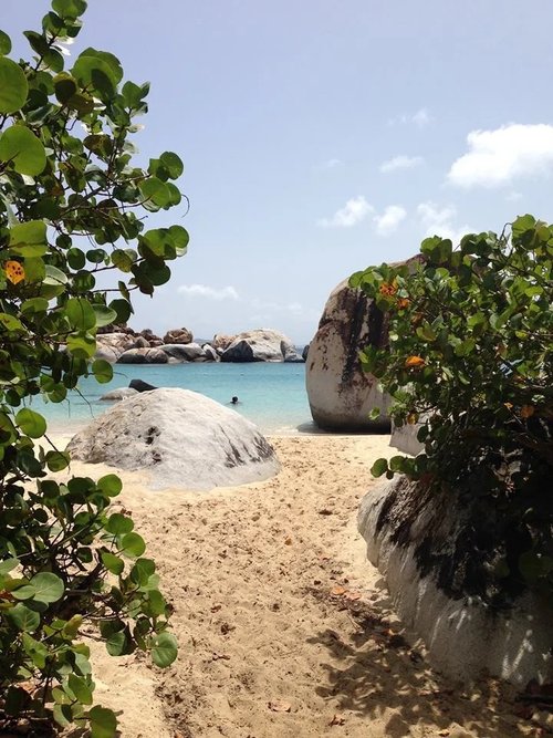 Devil's Bay National Park