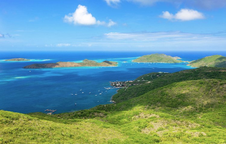 Gorda Peak National Park