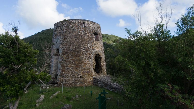 Mount Healthy National Park