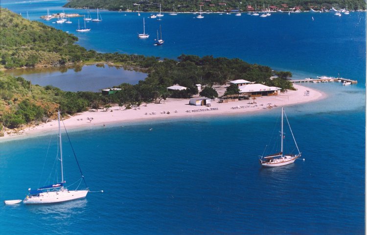 Prickly Pear National Park