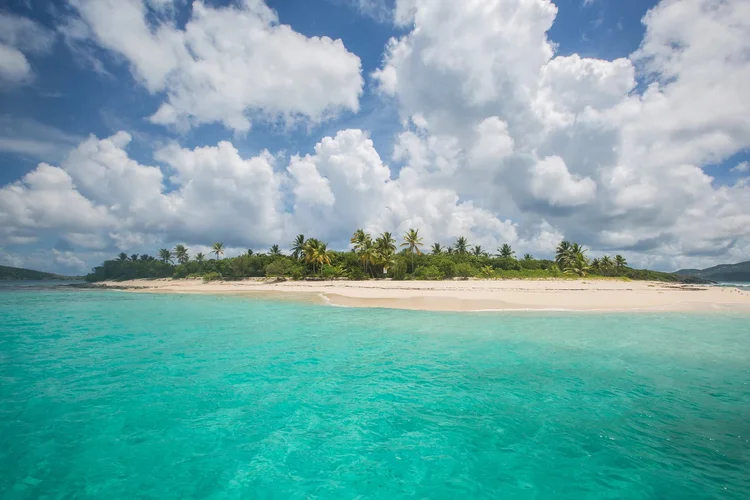 Sandy Cay National Park