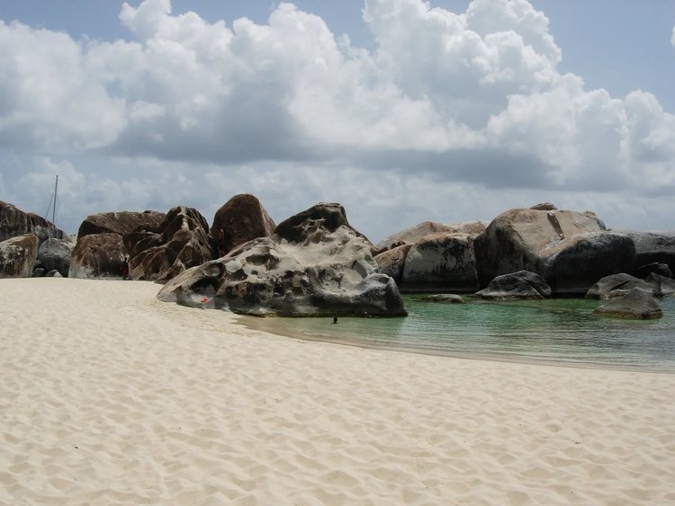 Spring Bay National Park