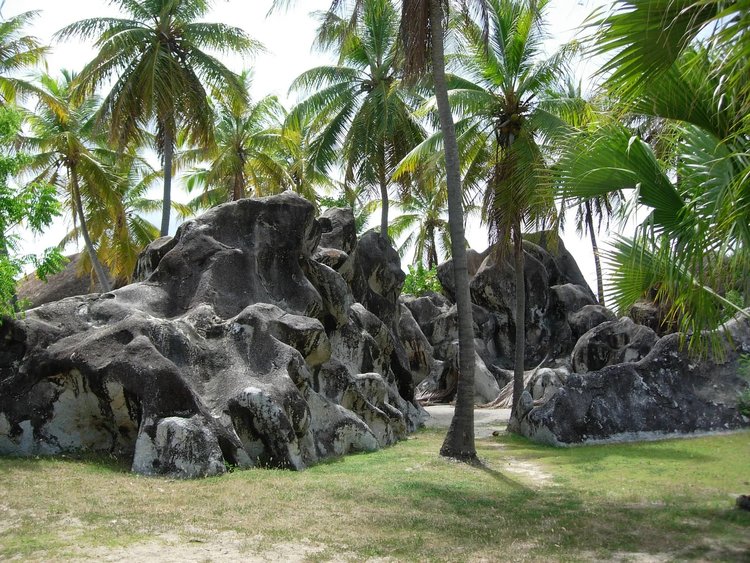 Spring Bay National Park