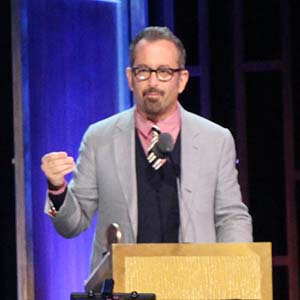 Andrew Jarecki