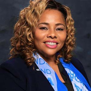 Shereen Flax-Charles